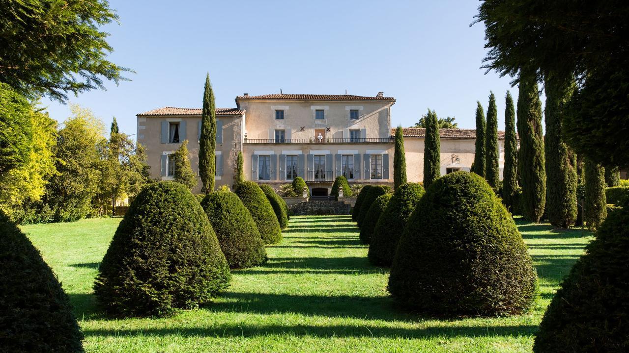Villa-A Rouillac  Exterior photo